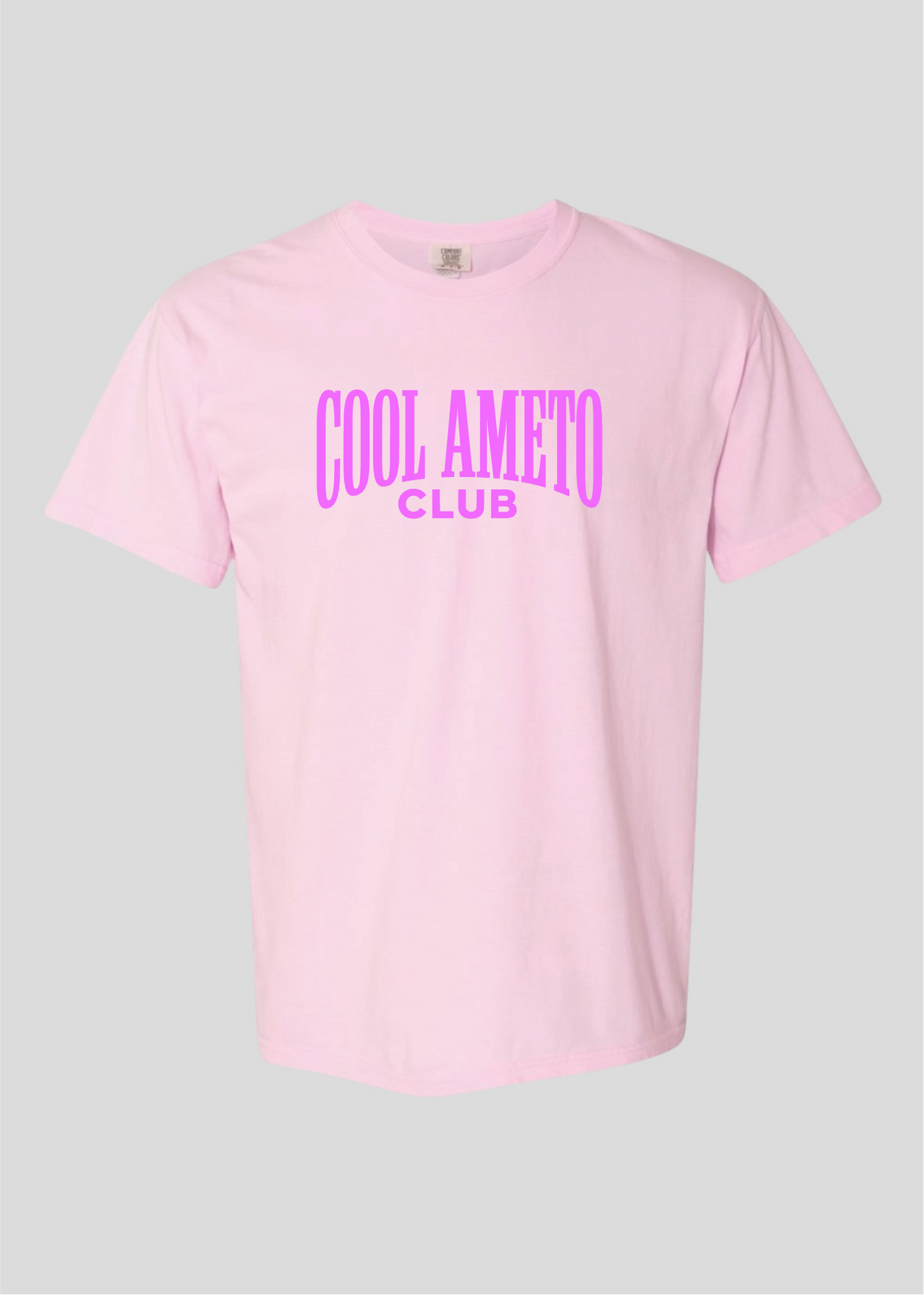 Cool Ameto Club Tee
