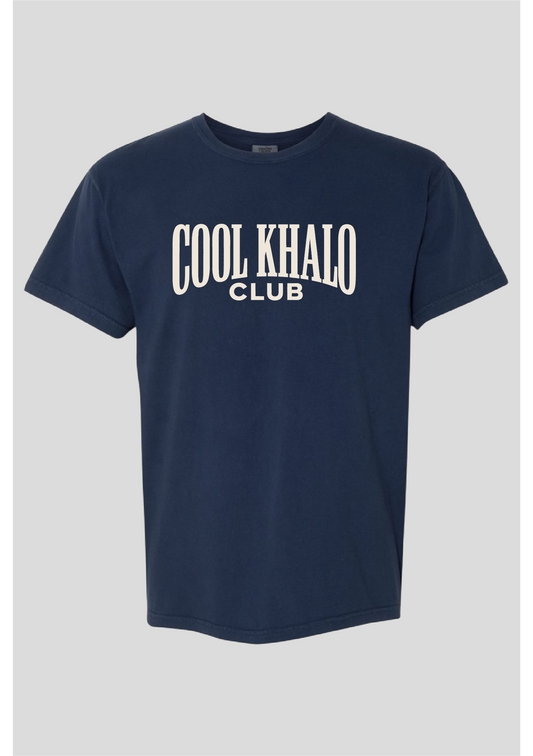 Cool Khalo Club Tee