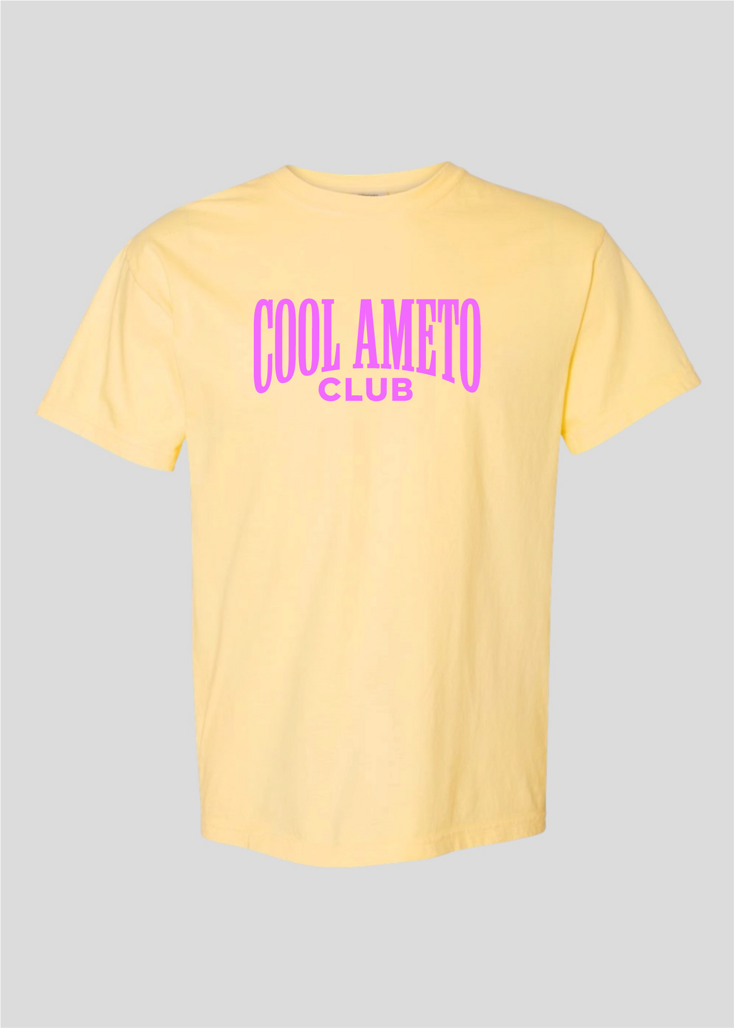 Cool Ameto Club Tee