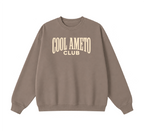 Cool Ameto Club Crewneck