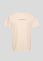 I Left My Heart In Masr Tee