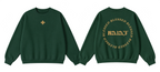 Coptic Blessed Crewneck