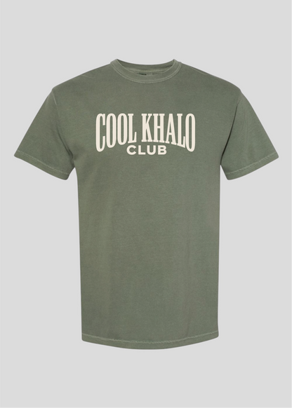 Cool Khalo Club Tee
