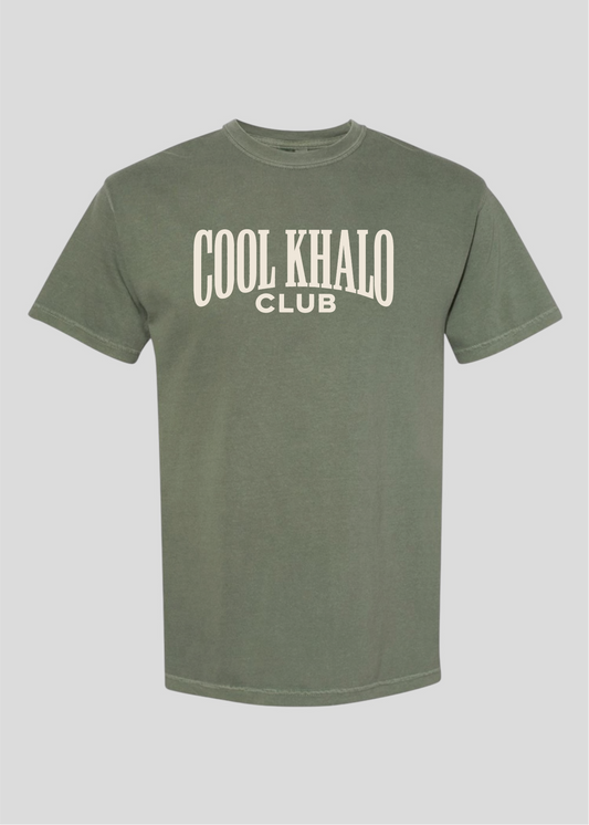 Cool Khalo Club Tee