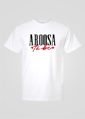 Aroosa To Be Tee