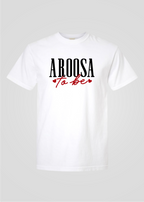 Aroosa To Be Tee