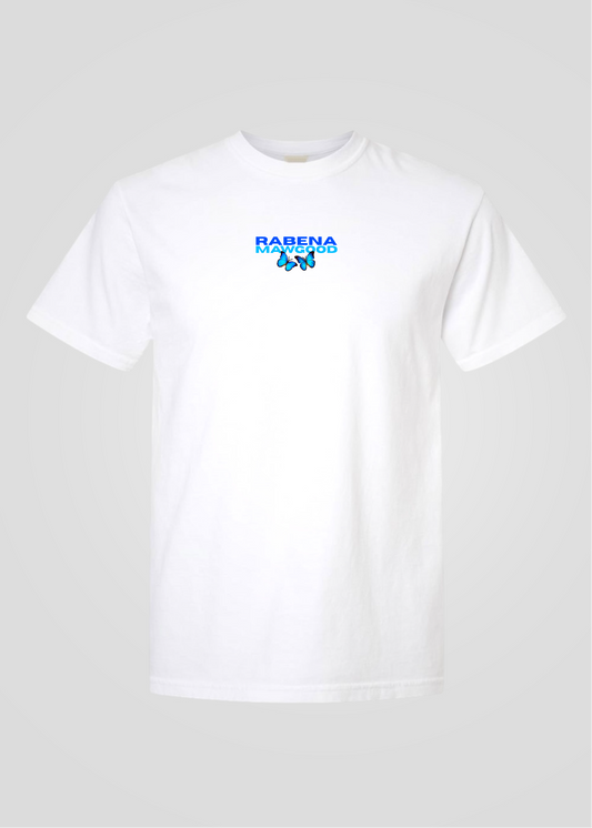 Rabena Mawgood [God is Present] Tee