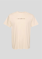 I Left My Heart In Masr Tee