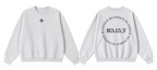 Coptic Blessed Crewneck