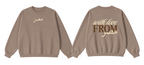With Love From Masr Crewneck
