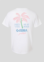 Meet Me at the Beach- Date Palm Egypt Tee