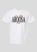 In My Aroosa Era Tee