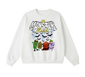 The Monster Mahshi Crewneck