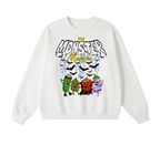 The Monster Mahshi Crewneck