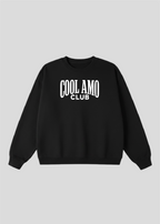 Cool Amo Club Crewneck