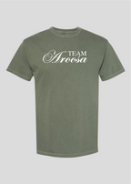 Team Aroosa Tee