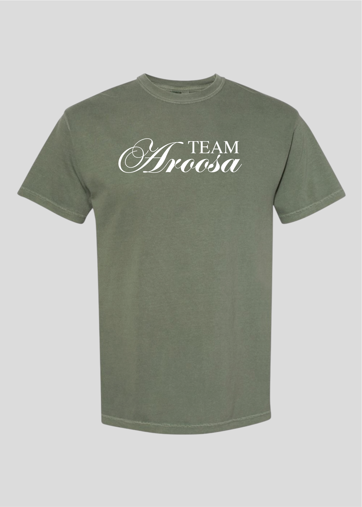 Team Aroosa Tee
