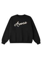 Aroosa Crewneck