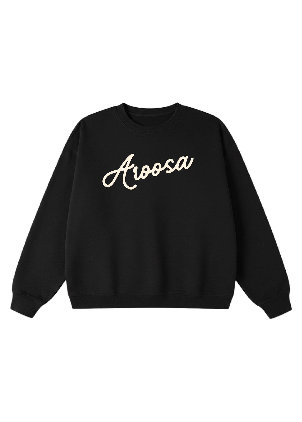 Aroosa Crewneck