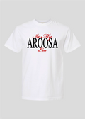 In My Aroosa Era Tee