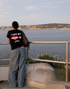 I Left My Heart In Masr Tee