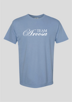 Team Aroosa Tee