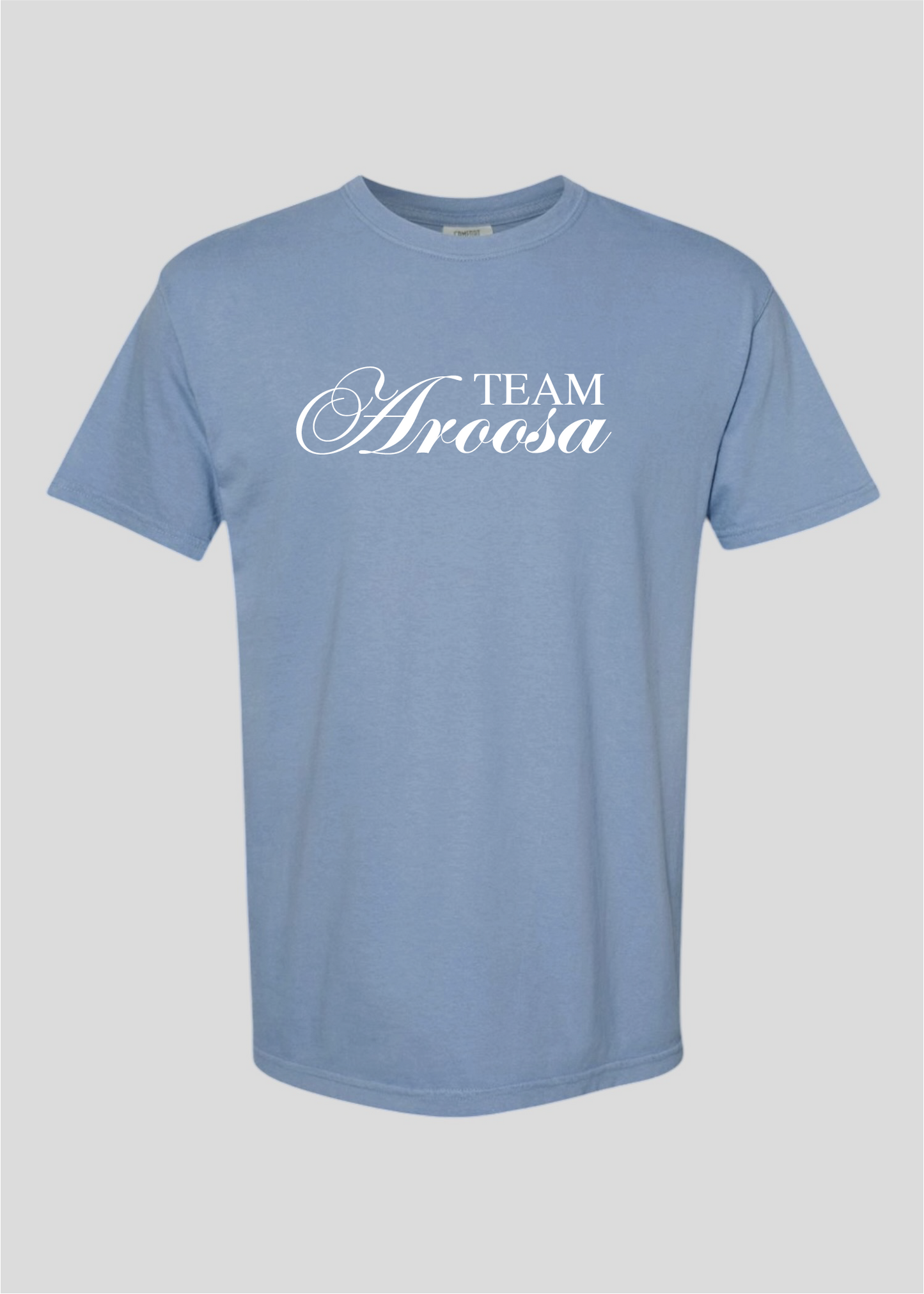 Team Aroosa Tee