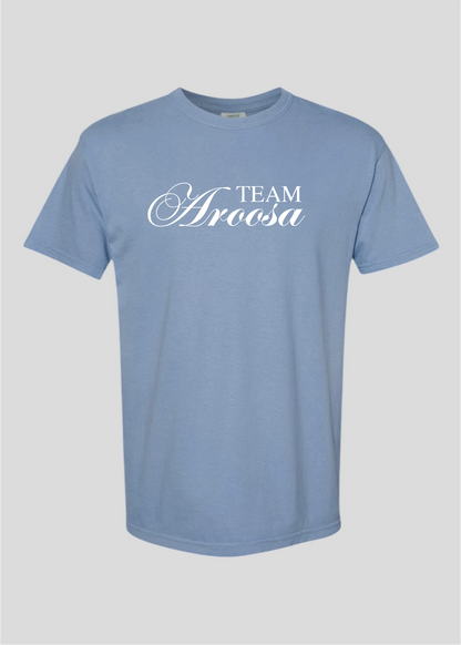 Team Aroosa Tee
