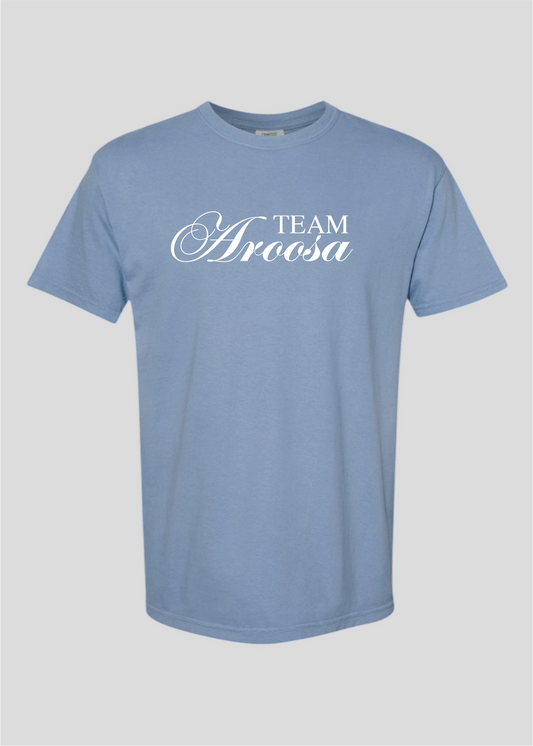 Team Aroosa Tee