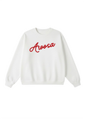 Aroosa Crewneck