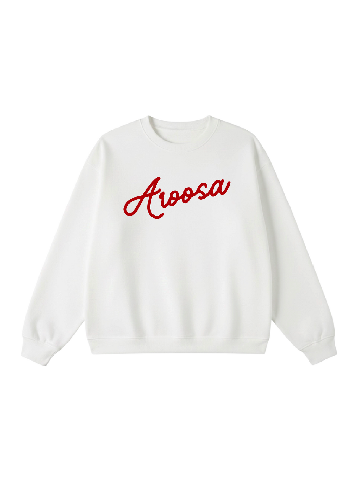 Aroosa Crewneck