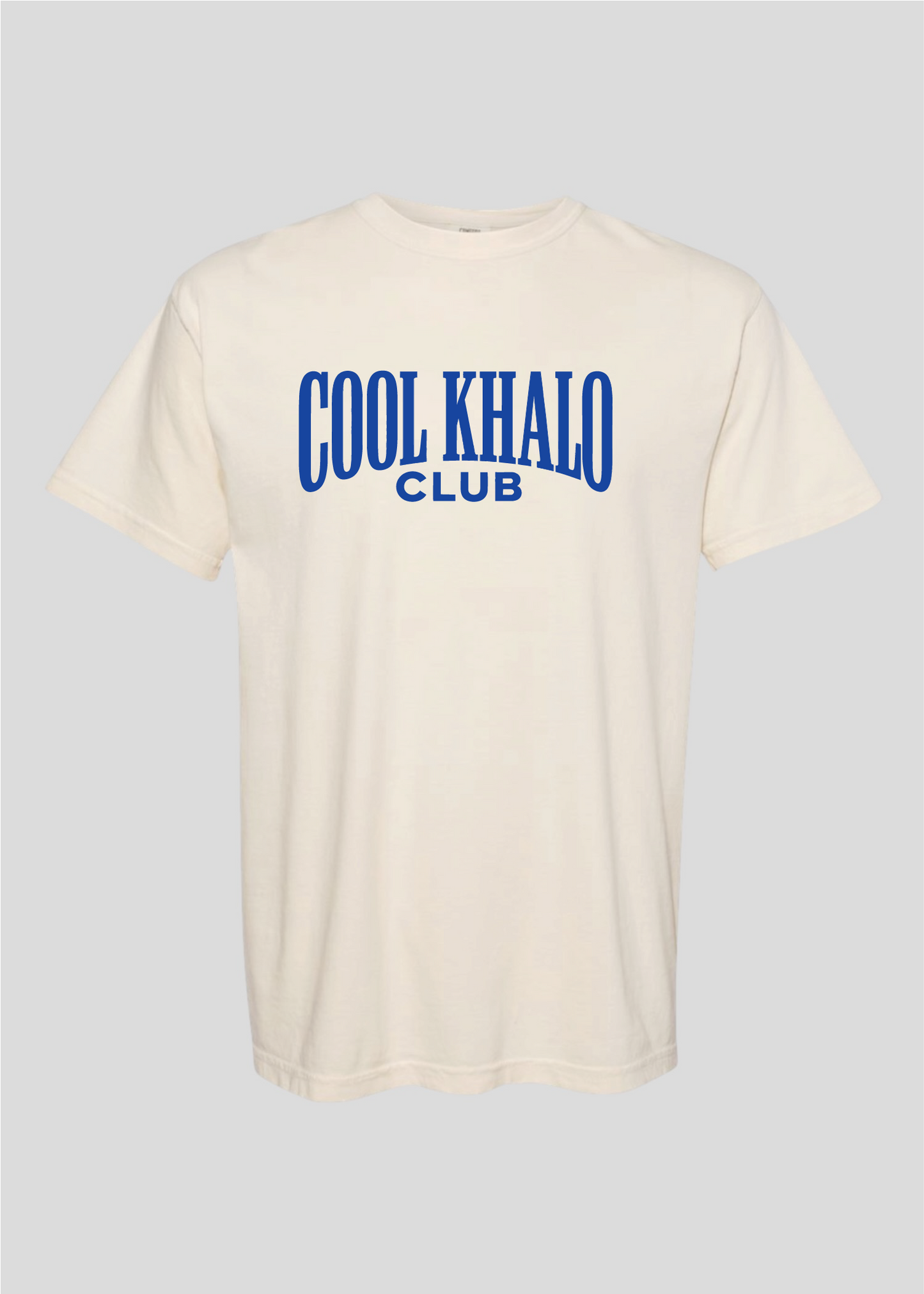 Cool Khalo Club Tee