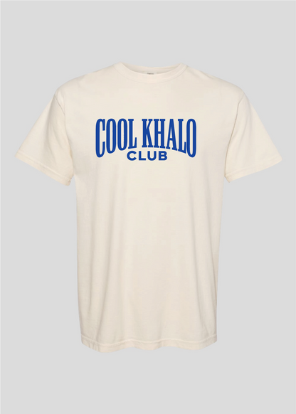 Cool Khalo Club Tee