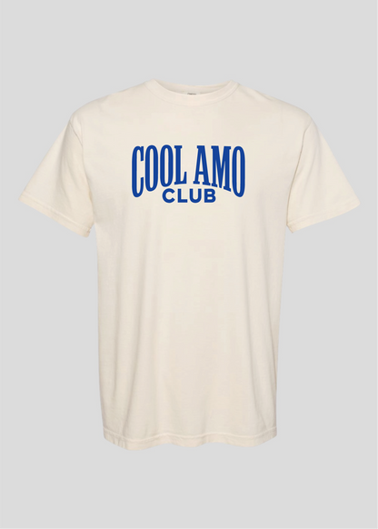 Cool Amo Club Tee