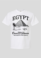Masr - Oum El Donia Tee