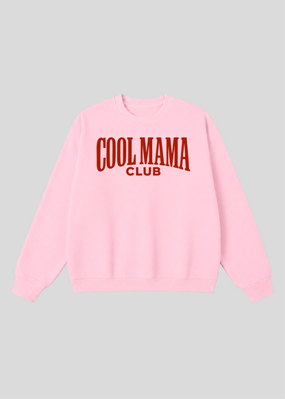 Cool Mama Club Crewneck