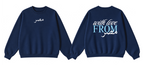 With Love From Masr Crewneck