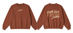 With Love From Masr Crewneck