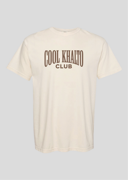 Cool Khalto Club Tee