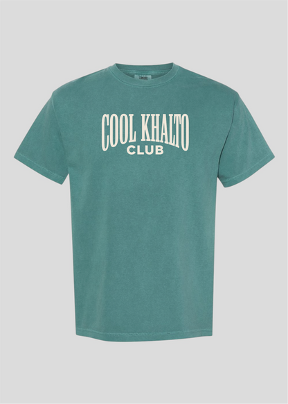 Cool Khalto Club Tee