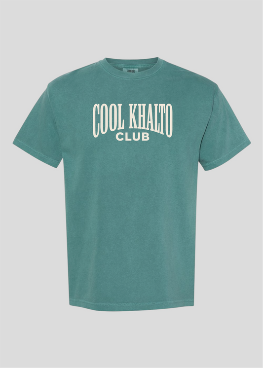 Cool Khalto Club Tee