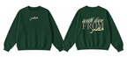 With Love From Masr Crewneck