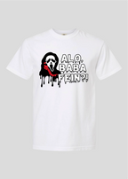 Scream- Alo, Baba Fein?! Tee