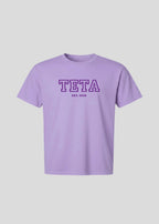Custom Year Teta Tee