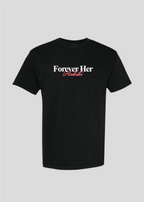 Forever Her Habibi Tee