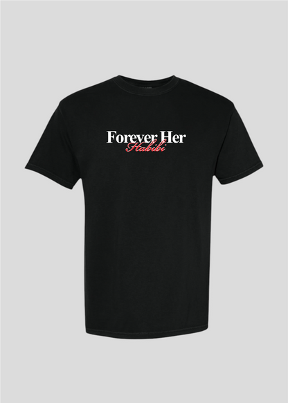 Forever Her Habibi Tee