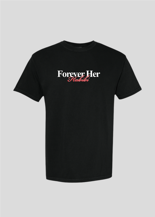 Forever Her Habibi Tee