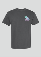 God is Good-His Love Endures Forever Tee