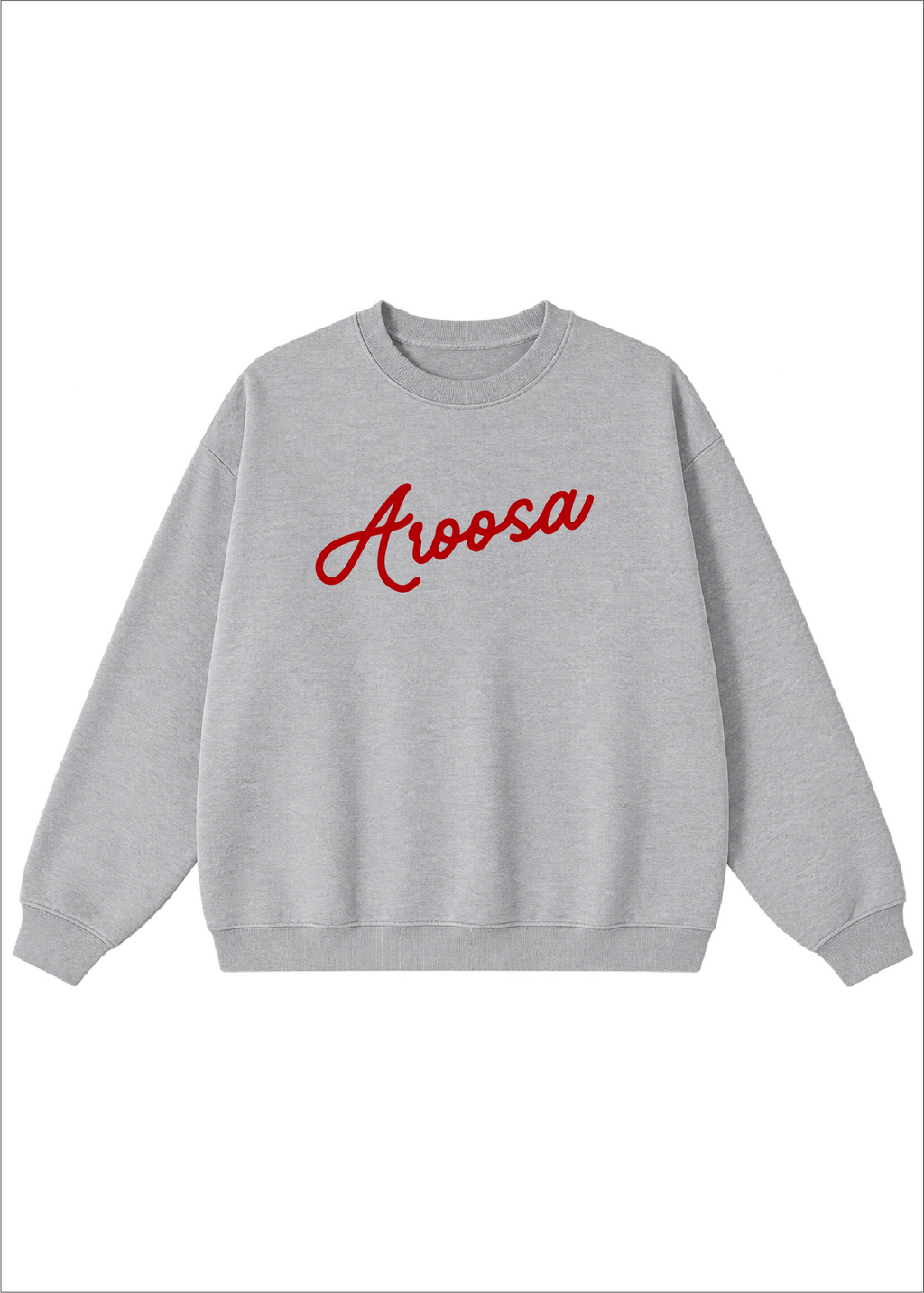Aroosa Crewneck