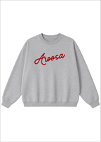Aroosa Crewneck
